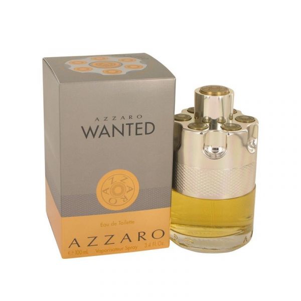 Azzaro Wanted edt 100 ml